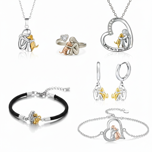 The Forever Hug Collection